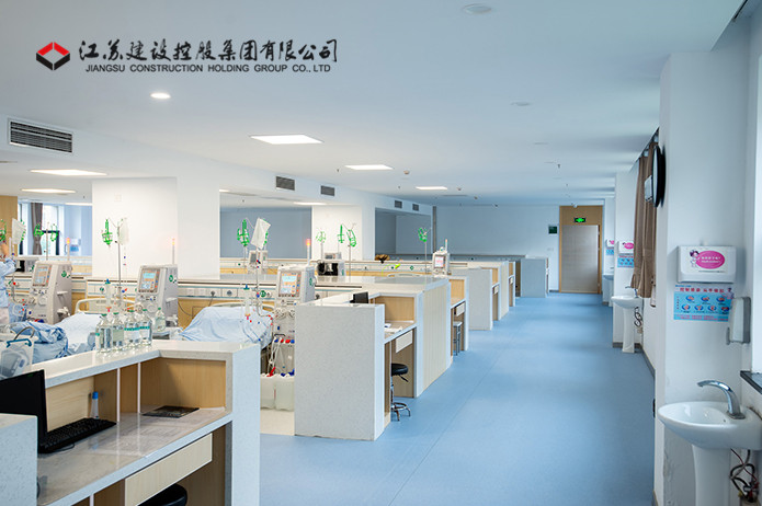 常州新龙卫生院